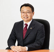 株式会社NTTデータ エンジニアリングシステムズ 代表取締役社長　東 和久