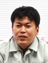 代表取締役 門田 祐二 様