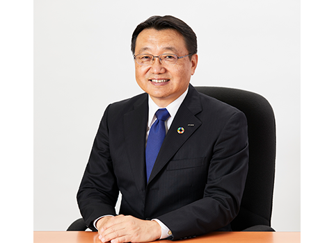 Kazuhisa Higashi