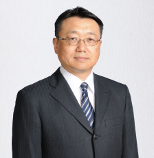 代表取締役社長　東 和久