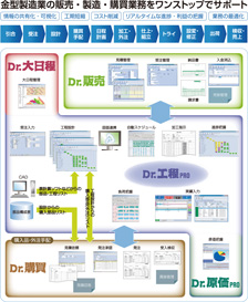 Dr. 工程Family