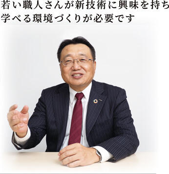 NTTデータエンジニアリングシステムズ 代表取締役社長 東 和久 Kazuhisa Higashi