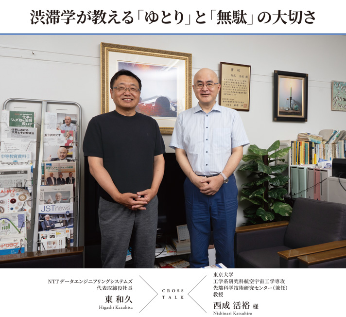 車、工場、モノ、人、社会のさまざまな課題を解決
