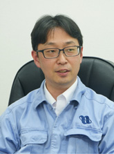 内海造船株式会社_新造船事業本部_設計本部_詳細設計部_船体管装課_船体管装係長_黒田_晃平_様