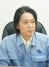 内海造船株式会社_新造船事業本部_設計本部_詳細設計部_詳細生産課_船殻(瀬)係_箱崎_恭介_様