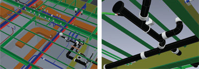 船殻設計にて活用するGRADE/HULL