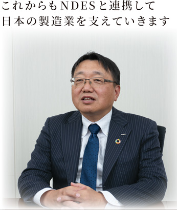 東京大学 工学系研究科航空宇宙工学専攻 先端科学技術研究センター（兼任） 教授 西成 活裕 様