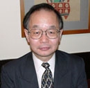 豊田工業大学 客員教授 株式会社ティームズ研究所 代表取締役所長 中川 威雄 様