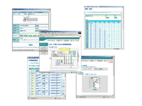 Catalog Window画面