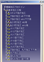 工程登録の説明図