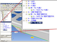 図2 コメントツリー