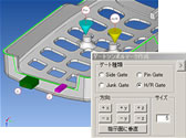 図4 ゲートシンボル