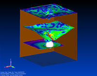 構造熱解析ソリューションfemap With Nx Nastranのご紹介 人とシステム 株式会社nttデータエンジニアリングシステムズ