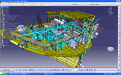 CATIA V5