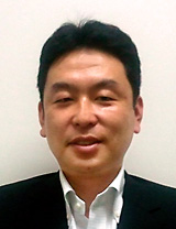 NTTデータベトナム General Director 柳川 正宏