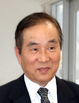 代表取締役 可川 吉博 様