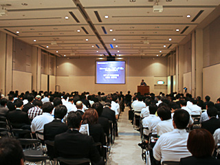 型技術者会議2012