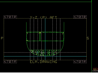 GRADE/HULL