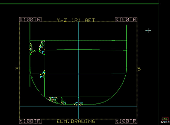 GRADE/HULL