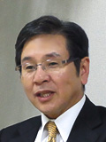 NDES 代表取締役社長 木下 篤
