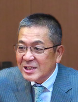 株式会社ニチダイ　代表取締役社長　古屋 元伸 様