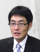 プロジェクト教育センター　主任技師　夢考房　技術・教育係長　坂本 巧 様