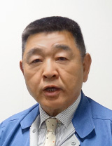 常務取締役　岡田 信尚 様