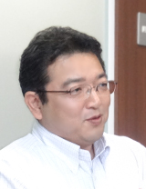 株式会社 NTTデータ ビズインテグラル　パートナーサポート副本部長　寺内 茂喜 様
