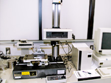 輪郭形状測定機 MITUTOYO FormTracer SV-C500