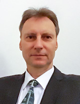 ENGINEERING SYSTEMS SOLUTION SLOVAKIA s.r.o.　取締役社長　Milan Buchman