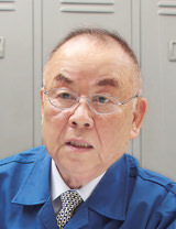 株式会社 北村製作所 代表取締役 北村 修二 様