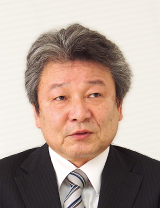 一般財団法人 日本海事協会 開発本部 本部長 工学博士 重見 利幸 様