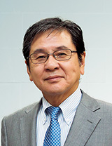 株式会社NTTデータエンジニアリングシステムズ　代表取締役社長　木下 篤