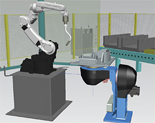 図1　Continuous Manufacturing