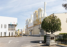 本社・川中島工場