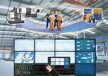 CAXA CPSコラボレーションソリューション 製品データと製造工程計画データの管理を通じて、高品質な製造を実現する