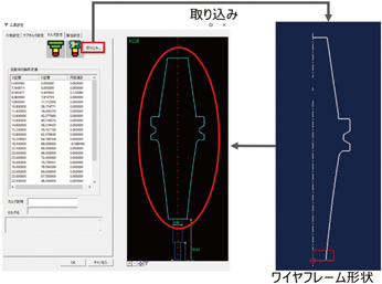 図7　ホルダ定義