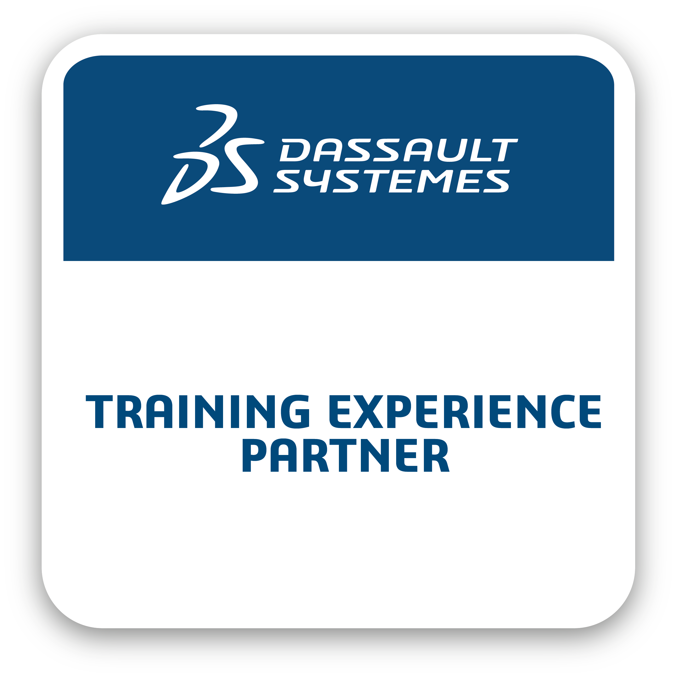DASSAULT SYSTEMES EDUCATION PARTNER Certified