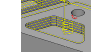 Outline Machining