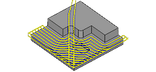 Bottom Finishing