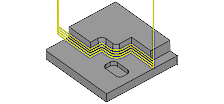 Side Finishing