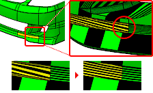 Surface Matching