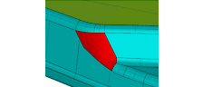 N Side Surface