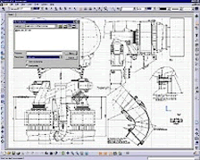 CATIA-CADAM インターフェース1（CC1）