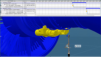 Process Simulation Analyst