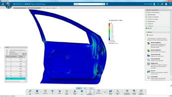 Structural Analysis Engineer